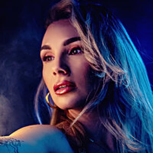 Blonddy