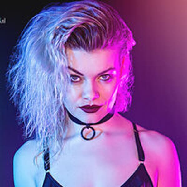 Misty Mae